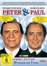 Póster de Peter und Paul