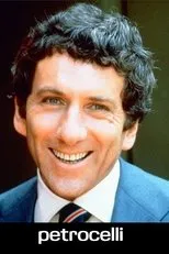 Póster de Petrocelli