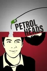 Póster de Petrolheads