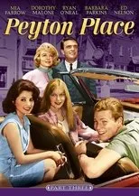 Póster de Peyton Place