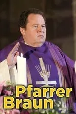 Póster de Pfarrer Braun