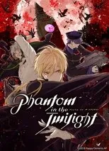 Póster de Phantom in the Twilight