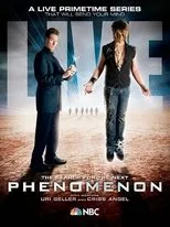 Póster de Phenomenon