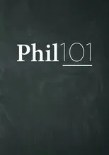 Póster de Phil 101