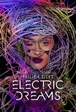 Póster de Philip K. Dick's Electric Dreams