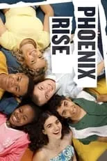 Póster de Phoenix Rise