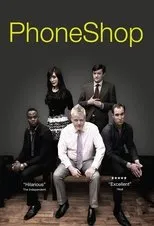 Póster de PhoneShop