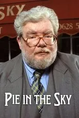 Póster de Pie in the Sky