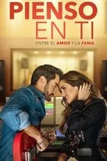 Póster de Pienso en Ti
