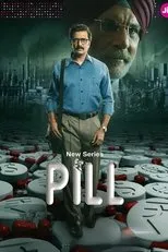 Póster de Pill