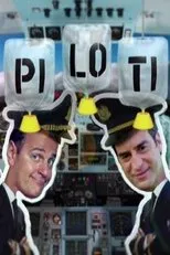 Póster de Piloti