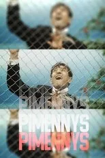 Póster de Pimennys