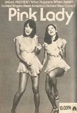 Póster de Pink Lady