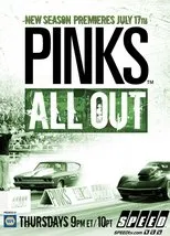 Póster de Pinks: All Out