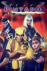 Póster de Pintados