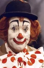 Póster de Pipo de Clown