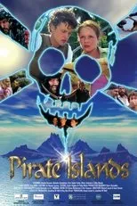 Póster de Pirate Island, entra en el juego
