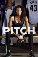 Póster de Pitch