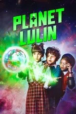 Póster de Planet Lulin