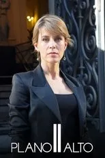 Póster de Plano Alto