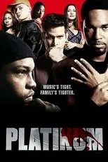 Póster de Platinum