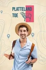 Póster de Platteland Toe