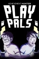 Póster de Play Pals