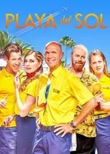 Póster de Playa del Sol
