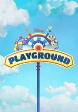 Póster de Playground