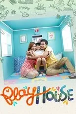 Póster de Playhouse