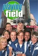 Póster de Playing the Field