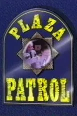 Póster de Plaza Patrol