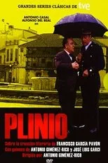 Póster de Plinio