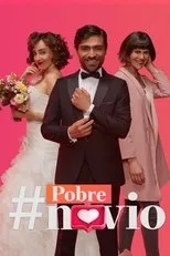 Póster de Pobre novio
