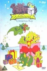 Póster de Pocket Dragon Adventures