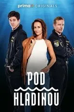 Póster de Pod hladinou