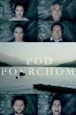 Póster de Pod povrchom