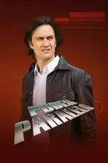 Póster de Poder Paralelo