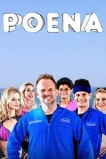Póster de Poena