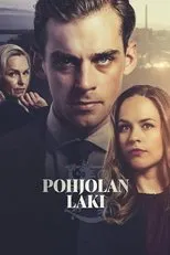 Póster de Pohjolan laki