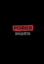 Póster de Poirier enquête