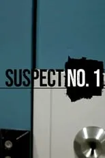 Póster de Police: Suspect No.1