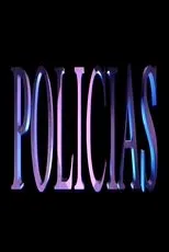 Póster de Polícias