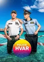 Póster de Policie Hvar
