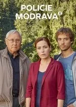 Póster de Policie Modrava
