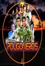 Póster de Poligoneros: El Jonan de Baraka y el Txori