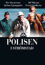 Póster de Polisen i Strömstad