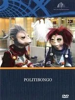 Póster de Politibongo