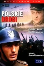 Póster de Polskie drogi