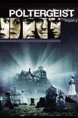 Póster de Poltergeist: El Legado